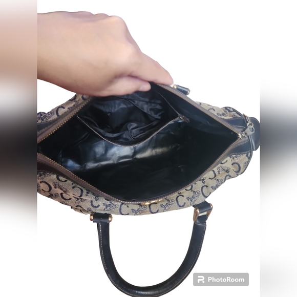 CELINE Vintage - Picture 6 of 17